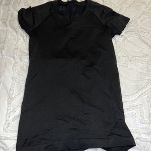 Black Swiftly